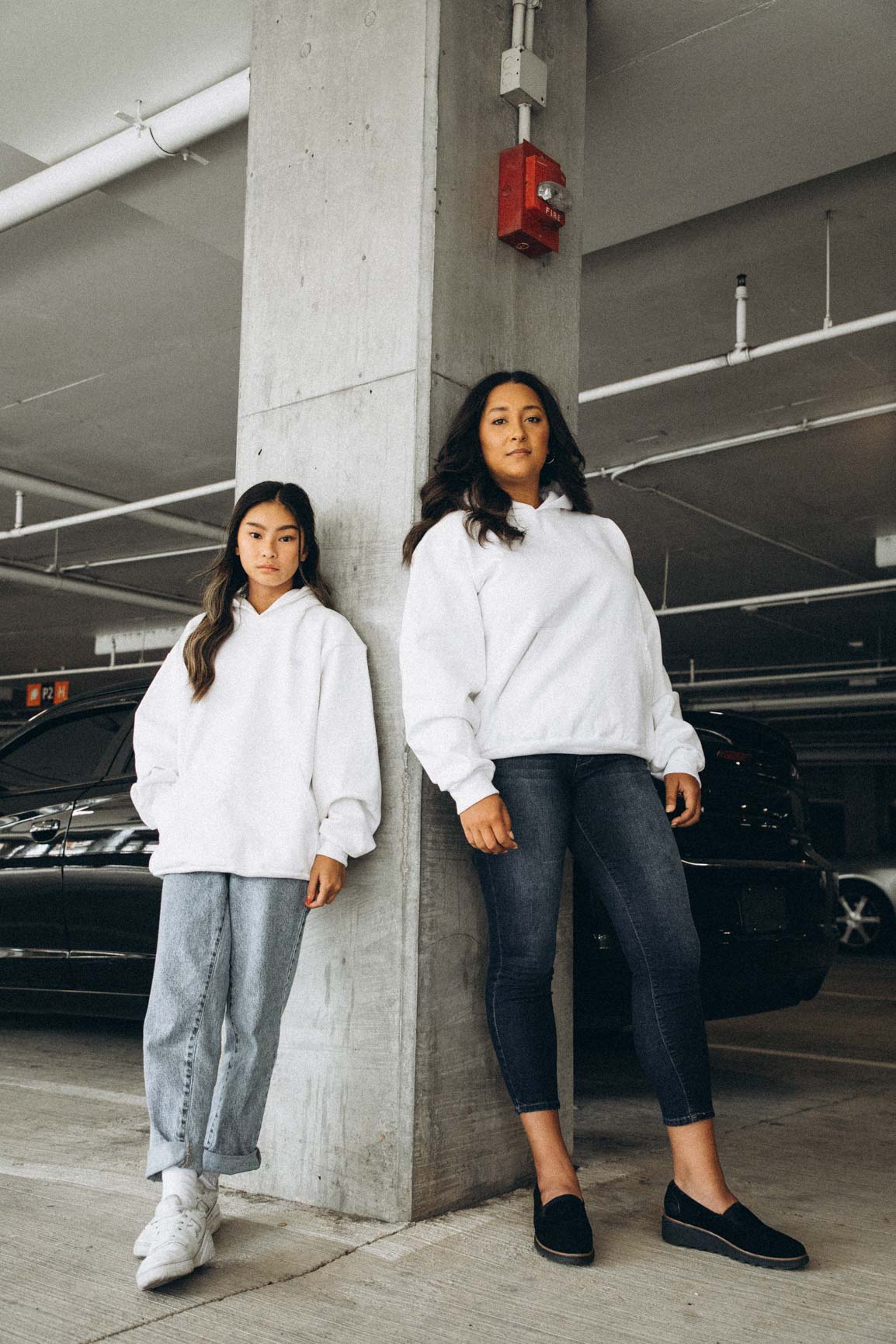 Love Me Back To Life Hoodie