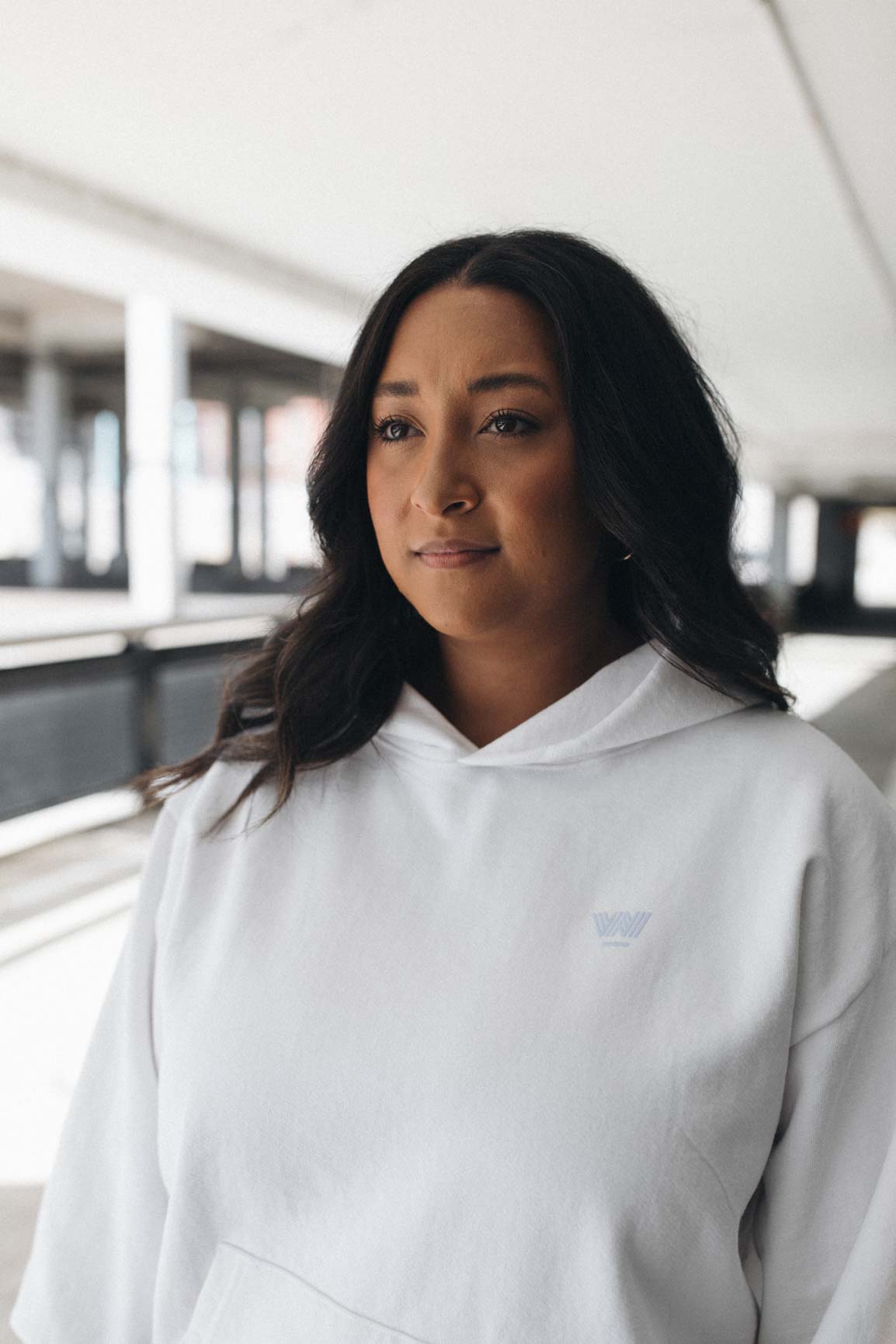 Love Me Back To Life Hoodie